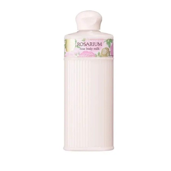 Rosaen Rose Body Milk RX 6.8 fl oz (200 ml)