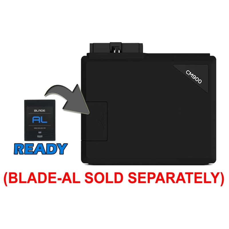 Compustar Compustar CS4900-S (4900S) 2-Way Remote Start and Keyless Entry