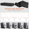 Anpro 2 Pieces Studio Monitor Acoustic Isolation Pads, Stabilizer Speaker