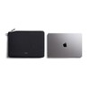 Bellroy Lite Laptop Sleeve (14” laptop cover) - Black