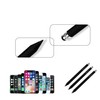 Tek Styz Pro Stylus Capacitive Pen Upgraded Works for HTC