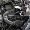 RULLINE 76mm 89mm 102mm Air Filter 3" 3.5" 4" Cold