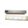 Single Knurl Straight Linear Knurling Tool Holder Size 1/2" x1/2"