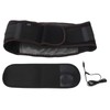 Waist Brace Three Speed Temperature Adjustment Decompression Comfortable Breathable Lumbar