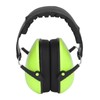 Ear Protection Earmuff NRR 21DB Soundproof Noise Cancelling Headphone Comfortable