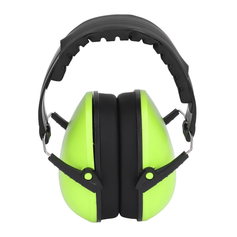 Ear Protection Earmuff NRR 21DB Soundproof Noise Cancelling Headphone Comfortable