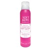 Soft & Dri Classic Signature Soft Scent Aerosol Deodorant, 4