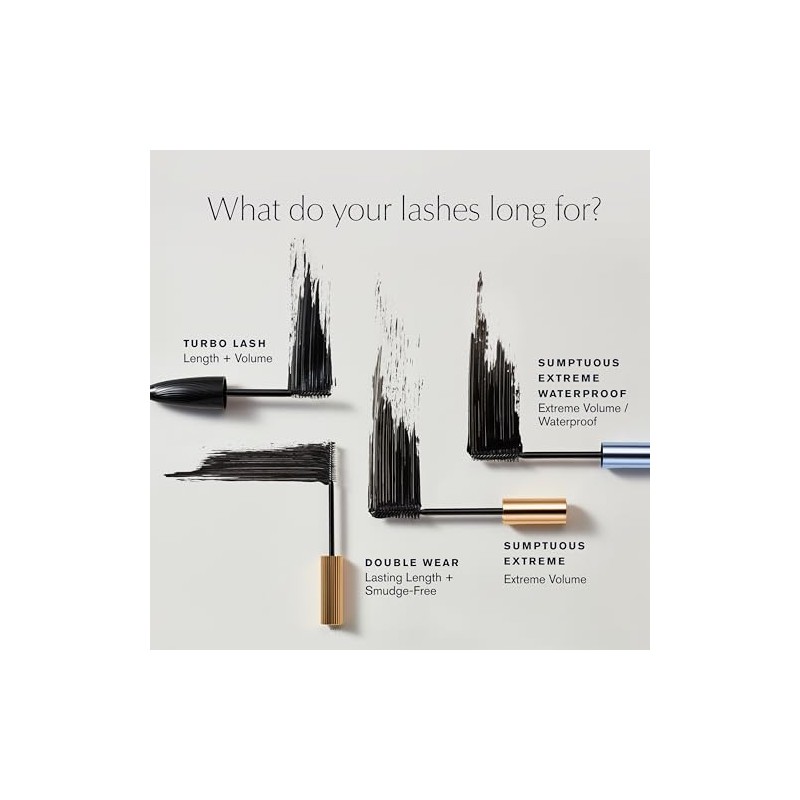 Estée Lauder Sumptuous Extreme Lash Multiplying Volumizing Lengthening Mascara |