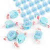 DIY Salt Water Taffy with It's A Boy! Stickers (65ct)