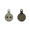 EBC Tektro Lyra/IOX.11 Disc Brake Pads, Green – Organic (Standard),