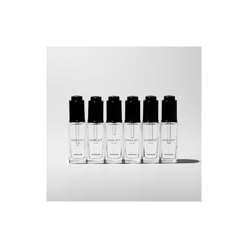 INGLOT DURALINE