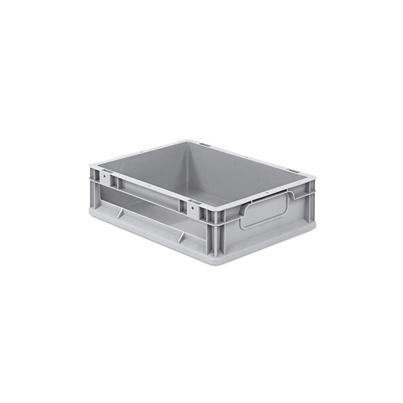 aidB Eurobox NextGen Insight Side Open, 400 x 300 x