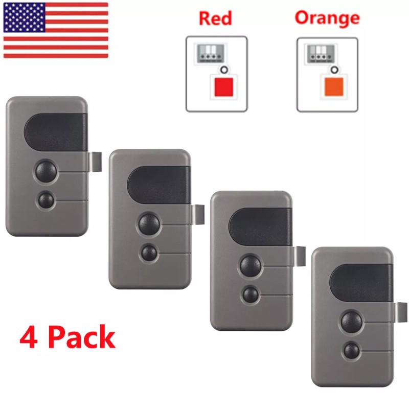 For Liftmaster Sears Craftsman HBW1255 390MHz for Sears Craftsman Garage