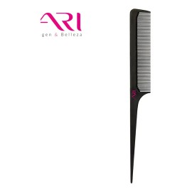 Kit 4 Peines Plástico Estilista Barbería Wahl Flat Topper Colores