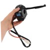 CHILDWEET Motorcycle Handlebar Control Switch Electric Bike Headlight Horn and