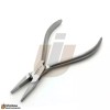 Medentra Flat Nose Plier Orthodontic Archwire Beading Bending Looping Jewelry