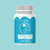 Thyrofemm (selenio, Magnesio Y Zinc) Inofemm 90 Cápsulas Natural