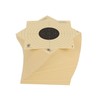OpTacs Air Pistol Disc 14 x 14 cm / Target