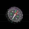 Hiking Compass,Compass Hiking,Compass for Hiking,Mini Pocket Compass, Portable Survival Compass