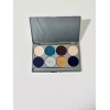 TIGI Professional Cosmetics High Density Eyeshadow Palette