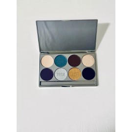 TIGI Professional Cosmetics High Density Eyeshadow Palette