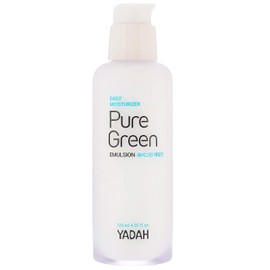 Yadah Pure Green Emulsion 120ml