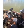 Caddie Buddy Phone Mount for Boat