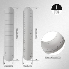 1PCS Reusable Waterproof Silicone Memo Wristband,Erasable Wearable Notepad with Pen Eraser for To-Do Lists,Study Task Reminders(White)