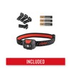Coast® FL19 365 Lumen Dual Color (White & Red) LED