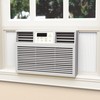 GCGOODS Window AC Side Panels with Double Layer, Insulation Window