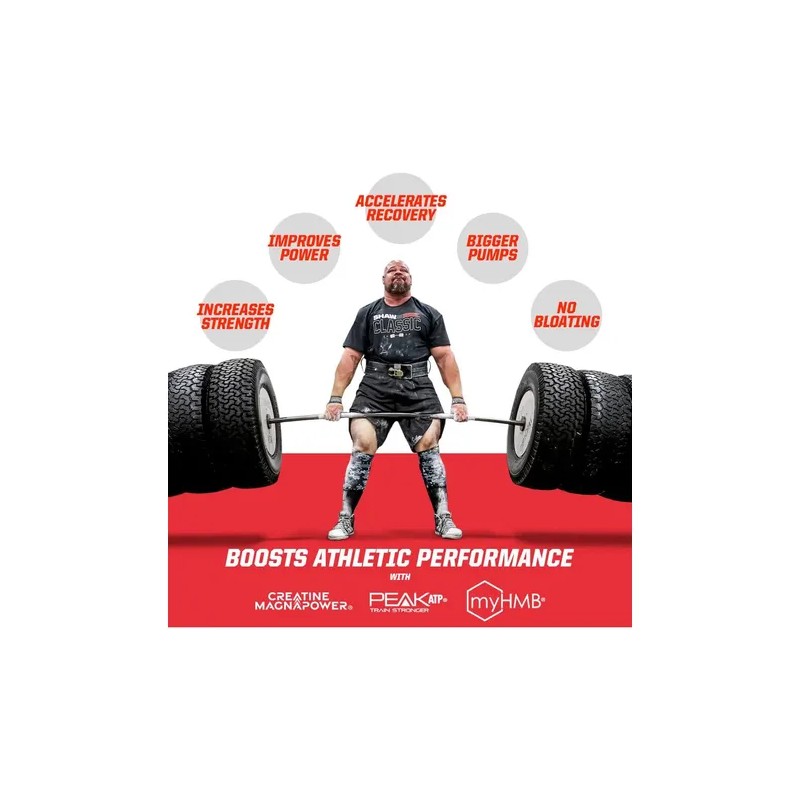 Undefined Nutrition Structure Creatine 30 Porciones