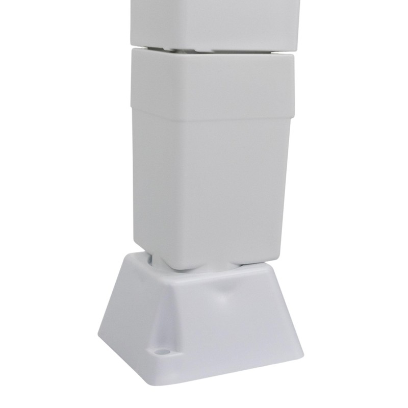 Utility Sink Heavy Duty Freestanding Utility Tub Sink with Drain
