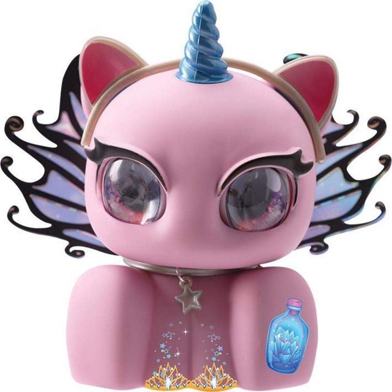 Grandi Giochi - Unicones Series 2, Ice Cone Hides A