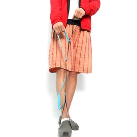 Healifty Leg Lifter with Handle Disabled Mobility Aid for Car Bed Couch Hip Replacement Wheelchair (Black)