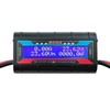 LoveDeal 200A High Precision RC Watt Meter Power Analyzer Voltage