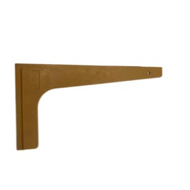 Zanyer 12 Inch Plastic L Cutting Square Stained Glass Tools and Glass Artist