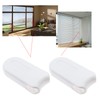 Be In Your Mind 4 Pieces Cord Weight Replacement Chain