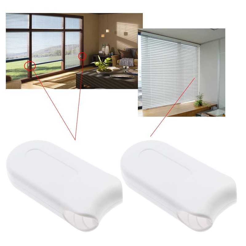 Be In Your Mind 4 Pieces Cord Weight Replacement Chain