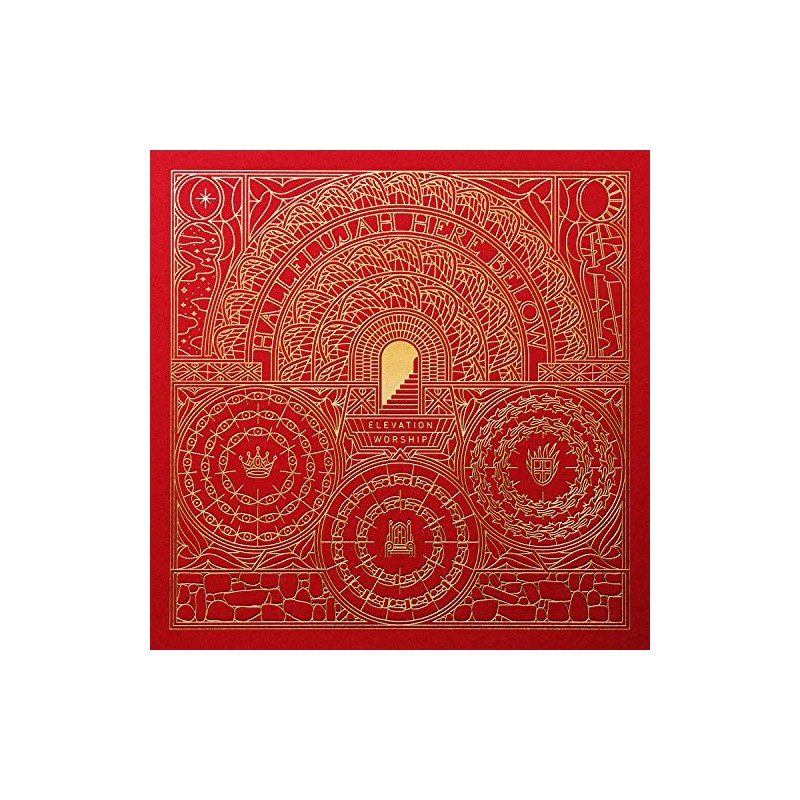 Hallelujah Here Below