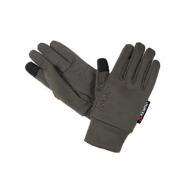 SKOGEN Polartec Power Stretch Touch Screen Unisex Gloves Hunting Fishing Outdoor - s