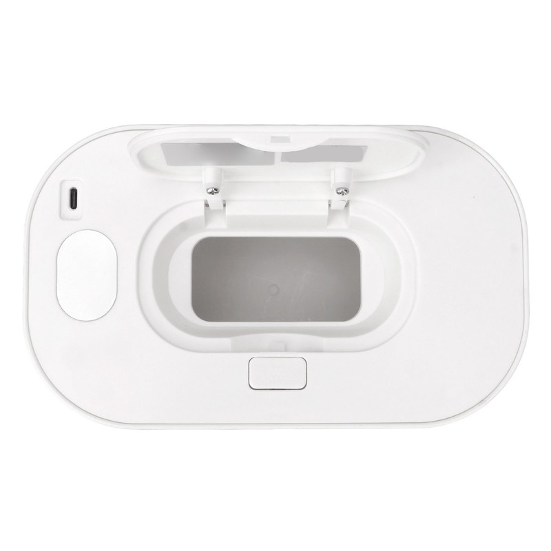 Wipe Warmer Large Capacity Quickly Evenly Heating Thermostat Portable Warm