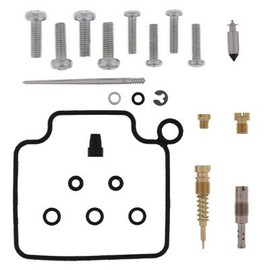 All Balls Carburetor Repair Kit for Honda RANCHER 350 2x4 2004-2006
