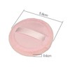 Healeved 10pcs Cotton Makeup Powder Puff Soft Loose Powder Puff