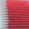 Swisspers Hot Color Cotton Swabs, 100% Cotton, Color Plastic Sticks,