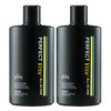 Perfect Vita Plus All-in-One 200ml 2pcs Men's Skin Lotion Essence Functional Cosmetics / 퍼펙트 비타플러스 올인원 200ml 2개 남성 스킨 로션 에센스 기능성 화장품