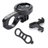 Dymoece TT Fahrrad Halterung für Wahoo Elemnt, Elemnt Bolt, Elemnt