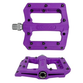 Fyxation Mesa Mp Nylon Thin Platform Pedal