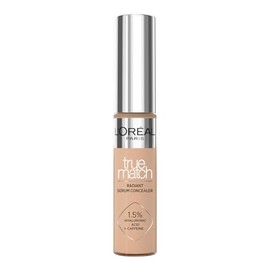 LOréal Paris corrector True Match hialurónico, tono 1.5N                                                                                              
