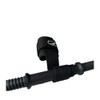 Straps Con Muñequera Para Levantamiento De Pesas, Mejor Agarre, Gym,