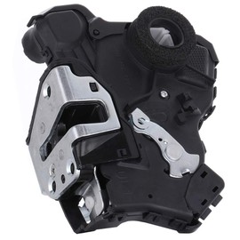 Front Left Door Lock Actuators Door Latch Replacement Fits for 2002-2009 for LEXUS ES300 ES330 RX330 RX400H 2004-2010 for SCION TC XA 2002-2011 for TOYOTA 4RUNNER 6904033221 690